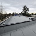 The Top 5 Types of Commercial Roofs: Which One is Right for Your Business?