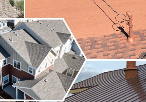 The Ultimate Guide to Choosing the Most Durable Roofing System