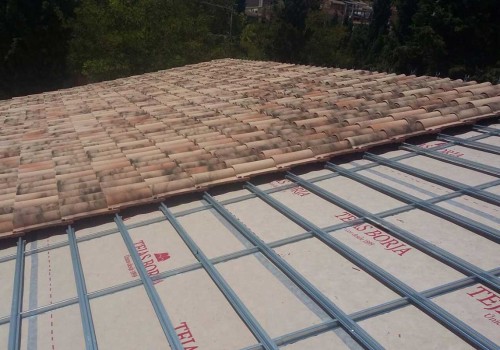 Tile Roof Installation Challenges