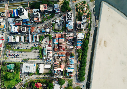 The Distinction Between Commercial and Industrial Roofing